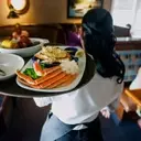 Red Lobster Revitalizes "Endless Shrimp" Offer Amidst Financial Turnaround
