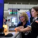 Global Market Downturn: Tech Stocks Decline Amid Rising Borrowing Costs and Geopolitical Tensions