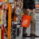 Home Depot Exceeds Q2 Expectations as Customers Prioritize Smaller Home Projects Amidst Stagnant Housing Market
