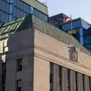 Canadian Inflation Rises, But Central Bank Holds Steady on Rates