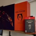 Celebrating the Physical Release of Oblivion Remastered for Switch 2