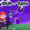 Ritual of Raven: A Whimsical Twist on Farming Simulation