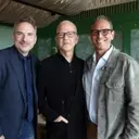 Showrunners Discuss Industry Shifts, Network Demands, and AI's Future Impact; Ryan Murphy Honored with Norman Lear Award
