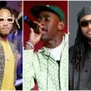 Camp Flog Gnaw 2026 Lineup Revealed: Tyler, the Creator, Future, and Leon Thomas Among Performers