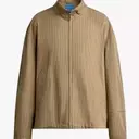 Aaron Levine x Zara Collaboration's Third Collection: A Modern Menswear Triumph