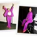 Tracee Ellis Ross's Fashion Journey: A Personal Expression On and Off Stage