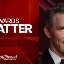Shawn Hatosy Reflects on His Illustrious Career, 'The Pitt,' and Missed Opportunities