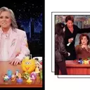 Rosie O'Donnell's 'Kimmel' Guest Host Episodes Now Available for Streaming