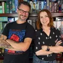 Felicia Day and Wil Wheaton Launch 'Conludo' Amidst 'The Guild' Reunion Challenges