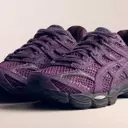 Asics and Carnan Unveil New Gel-Cumulus 16 Collaboration