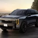 Kia Offers Enticing Lease Deals for the Redesigned 2027 Telluride