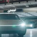 Tesla's Cybercab with Starlink Integration: The Future of Autonomous Mobility