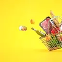 Consumer Staples Sector Experiences Sharp Decline