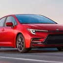 Toyota Unveils Limited Edition 60th Anniversary Corolla Hybrid