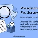 The Philadelphia Fed Survey: Gauging Regional Manufacturing Health