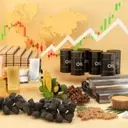Commodity Market Trends Amid Geopolitical Tensions and Supply Shifts