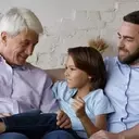 Generational Wealth Transfer: Disparity Between Expectations and Reality