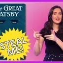 The Great Gatsby and Game Development: Exploring Copyright's Influence