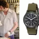 The Enduring Legacy of Timex: A Chef's Essential Timepiece in 'Tony' Biopic