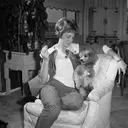 A Lifetime of Canine Companions: Julie Andrews and Emma Walton Hamilton's Enduring Love for Dogs