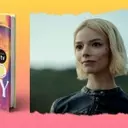 The Evolution of 'Lucky': From Novel to Apple TV Series