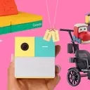 Essential Gifts for Moms Navigating Toddler and Newborn Stages