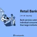 Understanding Retail Banking: Services, Revenue, and Evolution