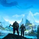Valheim's Full Launch: A Viking Journey into Norse Mythology