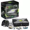 Mattel Brick Shop Unveils Highly Anticipated Original Xbox Building Toy Kit