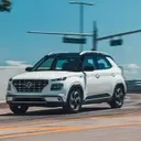 2026 Hyundai Venue: Performance and Economy Insights