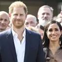 Royal Couple Meghan Markle and Prince Harry to Relocate to the UK