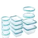 The Ultimate Guide to Durable Food Storage Containers