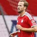 Harry Kane Secures Second Golden Shoe Award