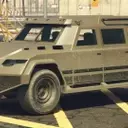 From Virtual to Reality: GTA's Nightshark Recreated as a Real Car