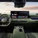 2028 Genesis GV90: A New Era of Electric Luxury SUVs