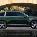 Genesis Unveils Flagship 2027 GV90 Electric SUV