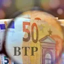 Europe's Sovereign Debt Markets Flash Warning Signs