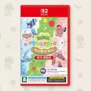 Pokémon Pokopia Expansion Pass Now Available in a Physical Boxed Version in Korea
