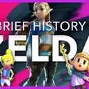 The Evolution of Princess Zelda: A Playable History