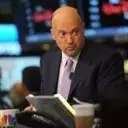 Jim Cramer's Optimistic View on the Economy Amidst Market Volatility