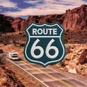 Route 66: A Century-Old American Family Road Trip Endures