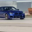 2026 BMW M2 CS: A Force on the Track
