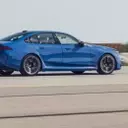 2026 BMW M5: A Comprehensive 0-150-0 MPH Speed Test Review