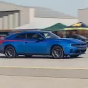 2026 Dodge Charger Scat Pack 0-150-0 MPH Test: Performance Evaluation