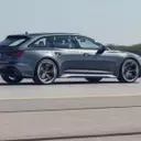 Audi RS6 Avant's High-Speed Performance Reviewed