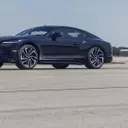 Bentley Continental GT S: Performance Evaluation