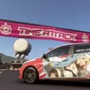 Forza Horizon 6: Edamame Time Attack Circuit Location Guide