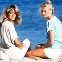 Farrah Fawcett's Departure from Charlie's Angels and Her Replacement