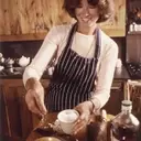 Martha Stewart: A Journey from Modeling to Lifestyle Icon