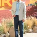 Drew Starkey's Style Evolution: From Outer Banks to Fashion Icon